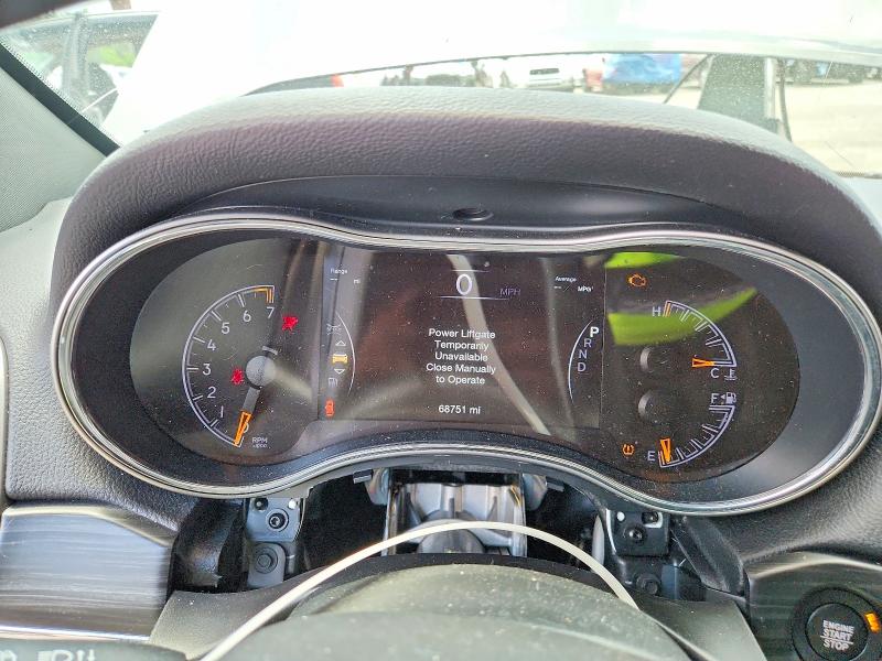 56887276 :رقم المزاد ، 1C4RJFBG1KC642360 vin ، 2019 Jeep Grand Cherokee مزاد بيع