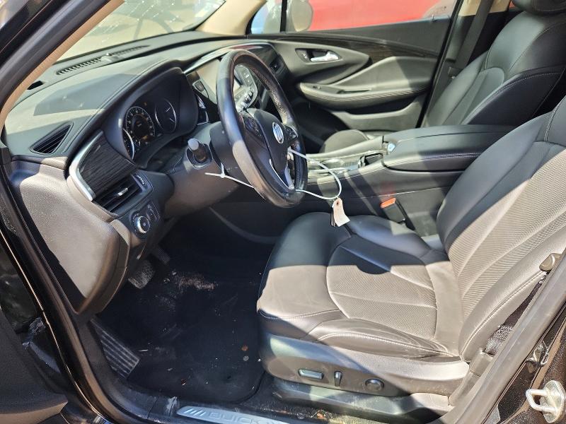 Aukcja sprzedaży 2018 Buick Envision, vin: LRBFX3SX9JD001593, numer aukcji: 58234706