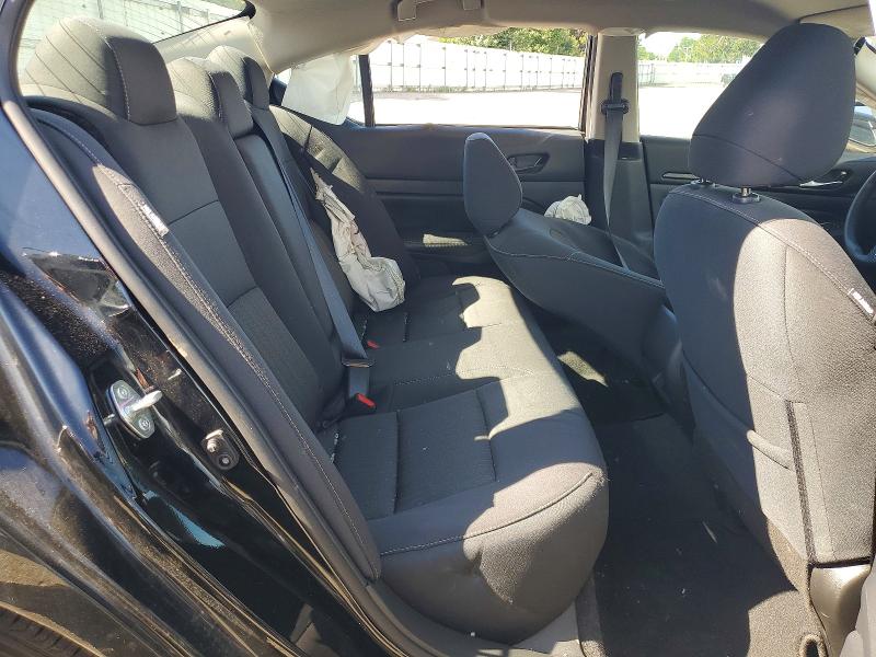 57640946 :رقم المزاد ، 1N4BL4DV7SN401716 vin ، 2025 Nissan Altima مزاد بيع