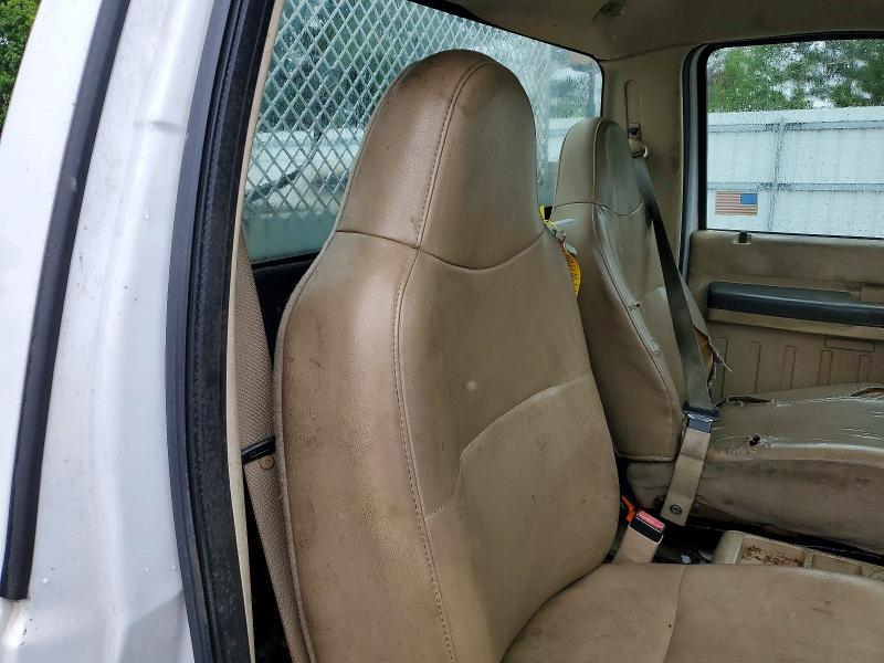 Aukcja sprzedaży 2008 Ford F350, vin: 1FDWF30558EC54660, numer aukcji: 56414016