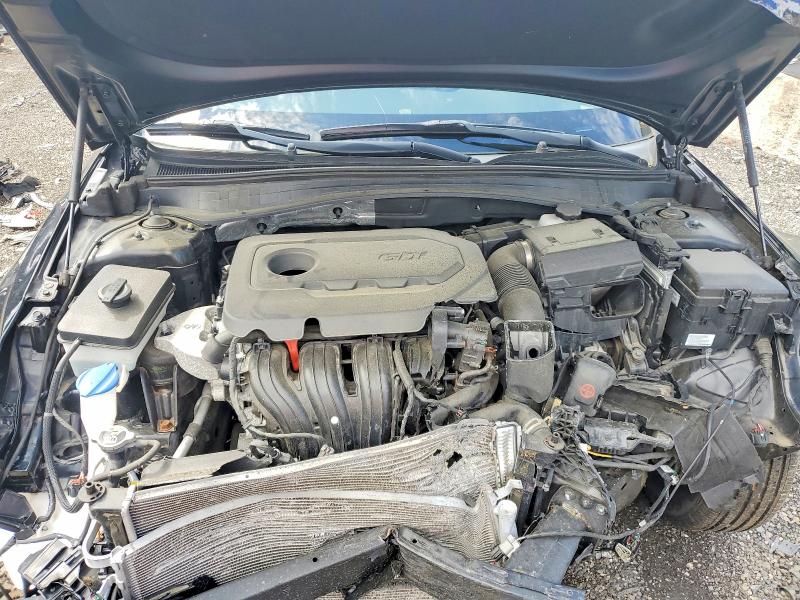 2019 Kia Optima მანქანა იყიდება აუქციონზე, vin: 5XXGT4L30KG335800, აუქციონის ნომერი: 57015846