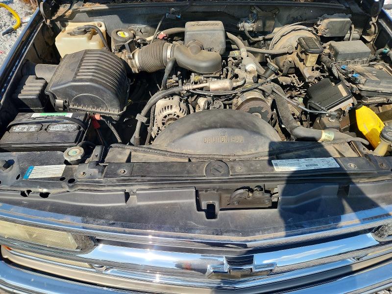 Продаж на аукціоні авто 1999 Chevrolet Gmt-400, vin: 1GCEC19RXXR110631, номер лоту: 56517776