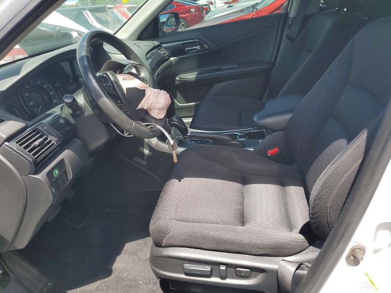 Aukcja sprzedaży 2014 Honda Accord, vin: 1HGCR2F51EA247998, numer aukcji: 57389276