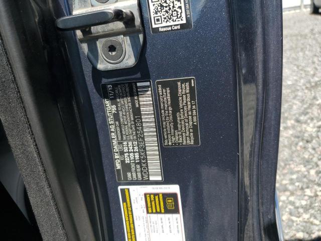 Продаж на аукціоні авто 2014 Mercedes-benz E, vin: WDDKK5KF3EF254801, номер лоту: 58417826