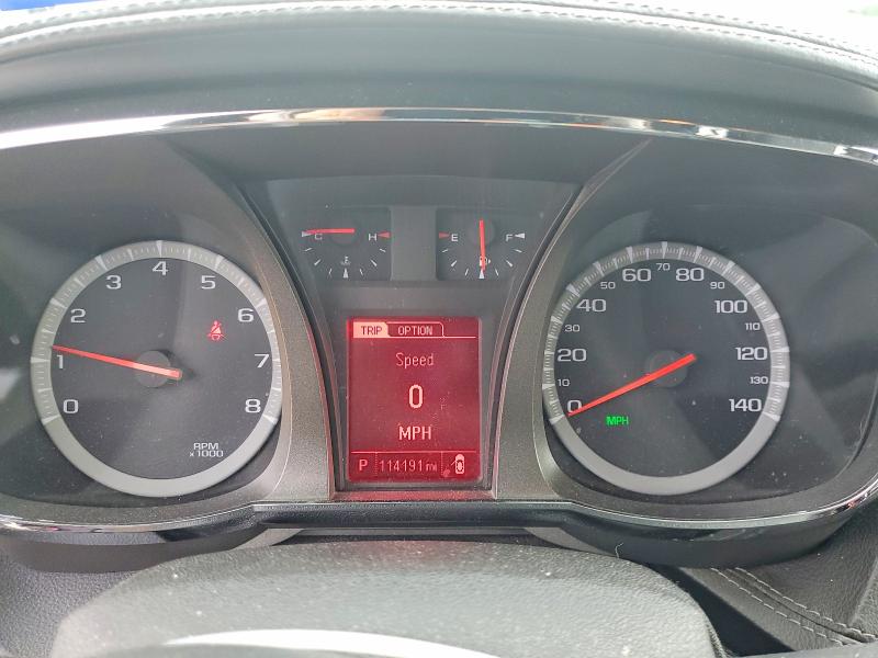 Aukcja sprzedaży 2016 Gmc Terrain, vin: 2GKFLRE34G6229716, numer aukcji: 55855236