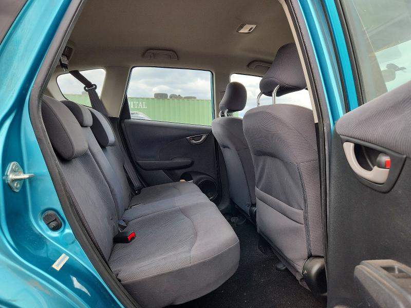 Aukcja sprzedaży 2012 Honda Fit, vin: JHMGE8H39CC023064, numer aukcji: 57517296