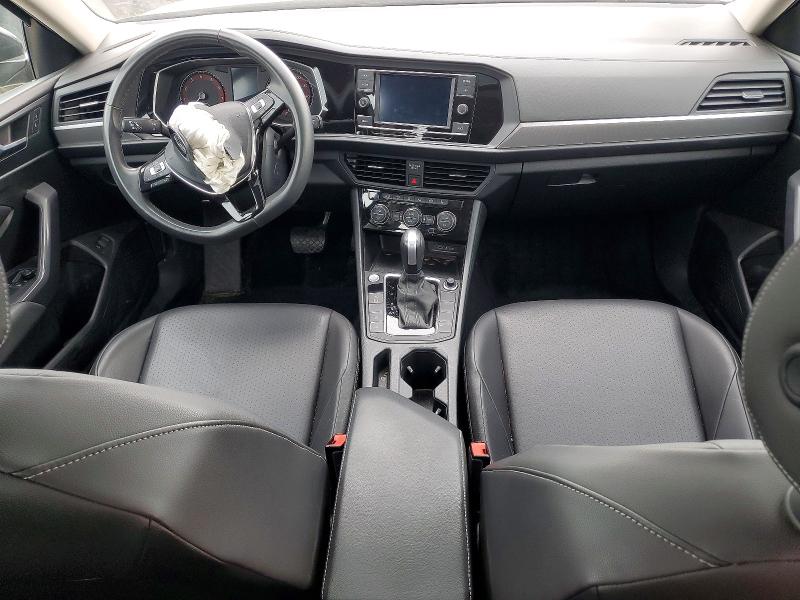 58442676 :رقم المزاد ، 3VWCB7BU6LM076465 vin ، 2020 Volkswagen Jetta مزاد بيع