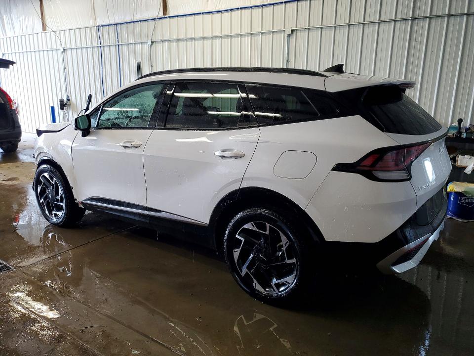 Aukcja sprzedaży 2025 Kia Sportage, vin: 5XYK5CDF4SG284496, numer aukcji: 56102226