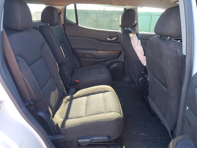 Продажа на аукционе авто 2021 Gmc Acadia, vin: 1GKKNKLS0MZ124858, номер лота: 58470576