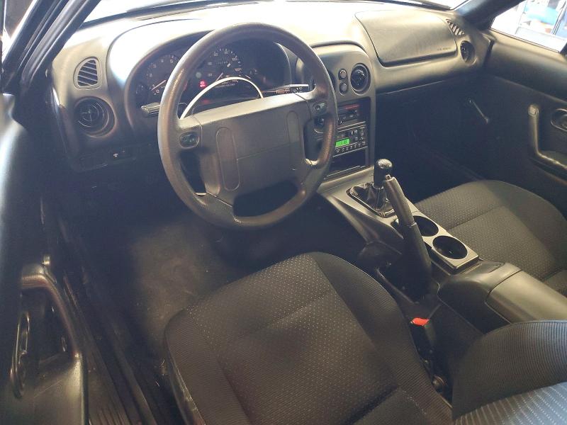 Продажа на аукционе авто 1997 Mazda Mx-5 Miata, vin: JM1NA3533V0721590, номер лота: 57942656