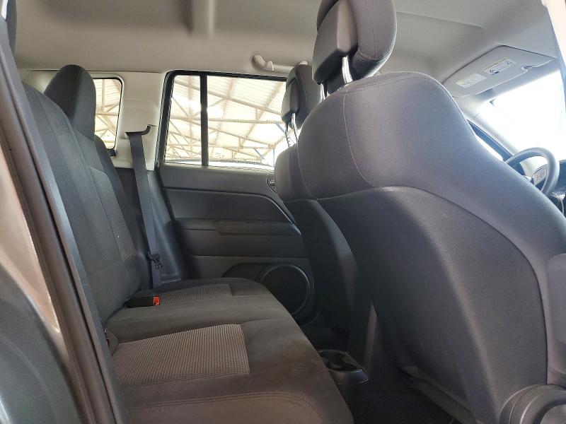 Продажа на аукционе авто 2012 Jeep Compass, vin: 1C4NJCBA8CD634518, номер лота: 56975986