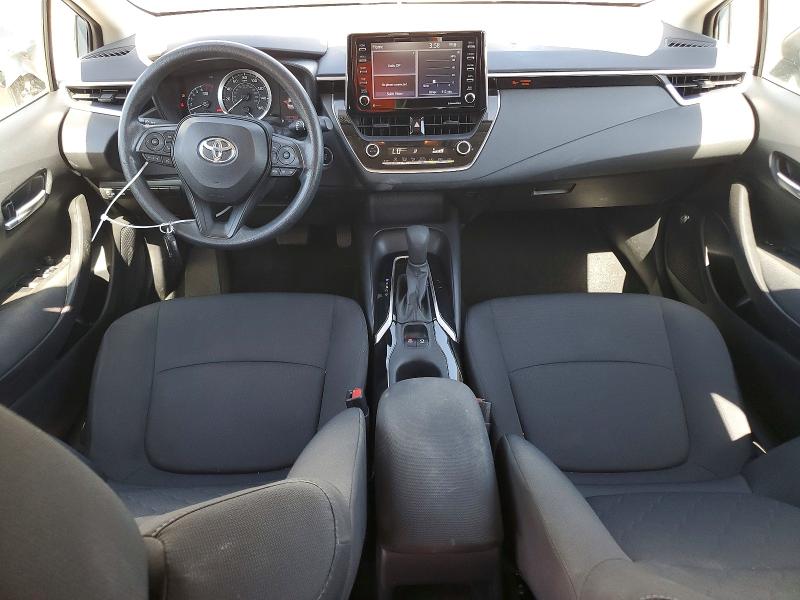 Aukcja sprzedaży 2021 Toyota Corolla, vin: 5YFVPMAE6MP211914, numer aukcji: 56038416