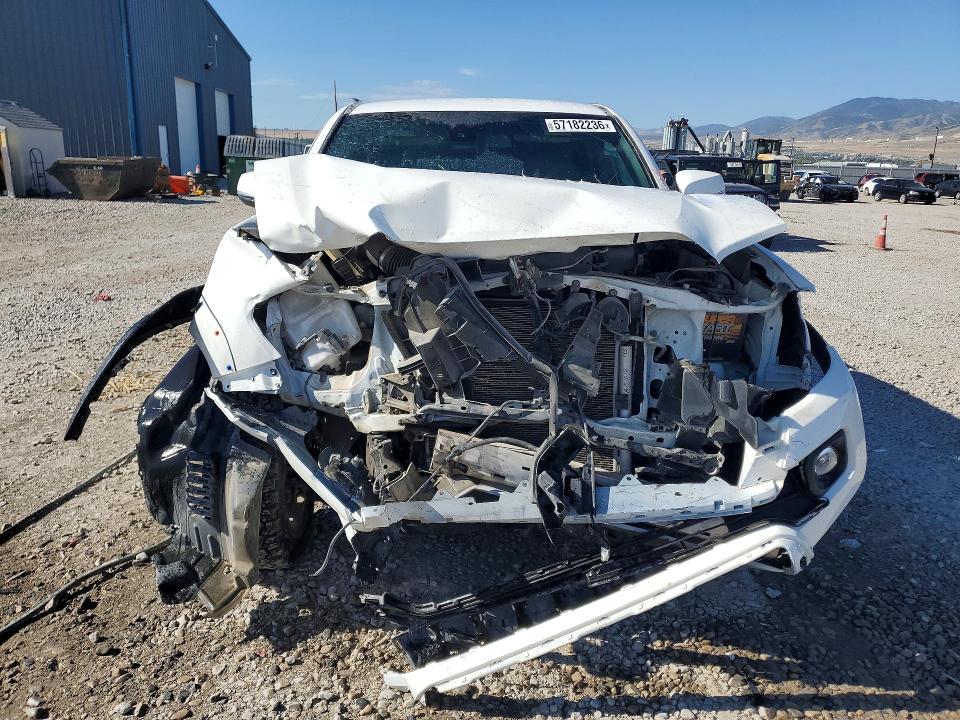 Aukcja sprzedaży 2023 Toyota Tacoma, vin: 3TMCZ5AN7PM541676, numer aukcji: 57182236