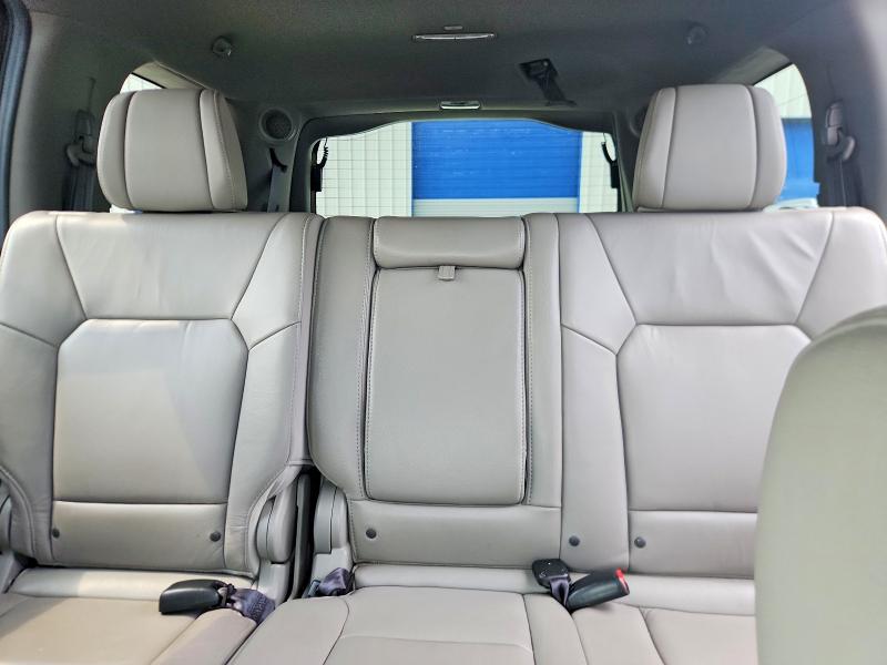 Aukcja sprzedaży 2012 Honda Pilot, vin: 5FNYF4H97CB023132, numer aukcji: 56967616