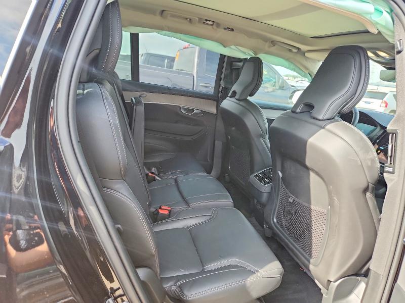 Продаж на аукціоні авто 2026 Volvo Xc90, vin: YV4062PF1T1465158, номер лоту: 74514605
