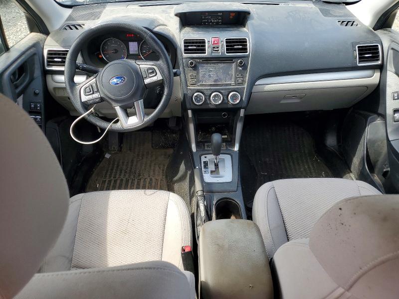 Продажа на аукционе авто 2018 Subaru Forester, vin: JF2SJABC5JH528382, номер лота: 55365156