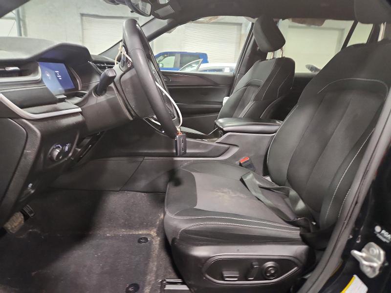 57729156 :رقم المزاد ، 1C4RJHAG6SC265361 vin ، 2025 Jeep Grand Cherokee مزاد بيع