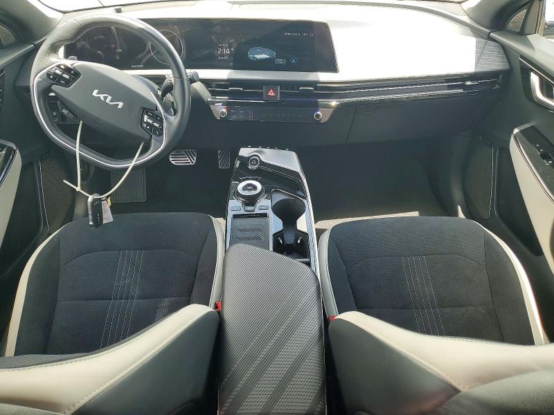 Aukcja sprzedaży 2022 Kia Ev6, vin: KNDC4DLC0N5044833, numer aukcji: 55848096