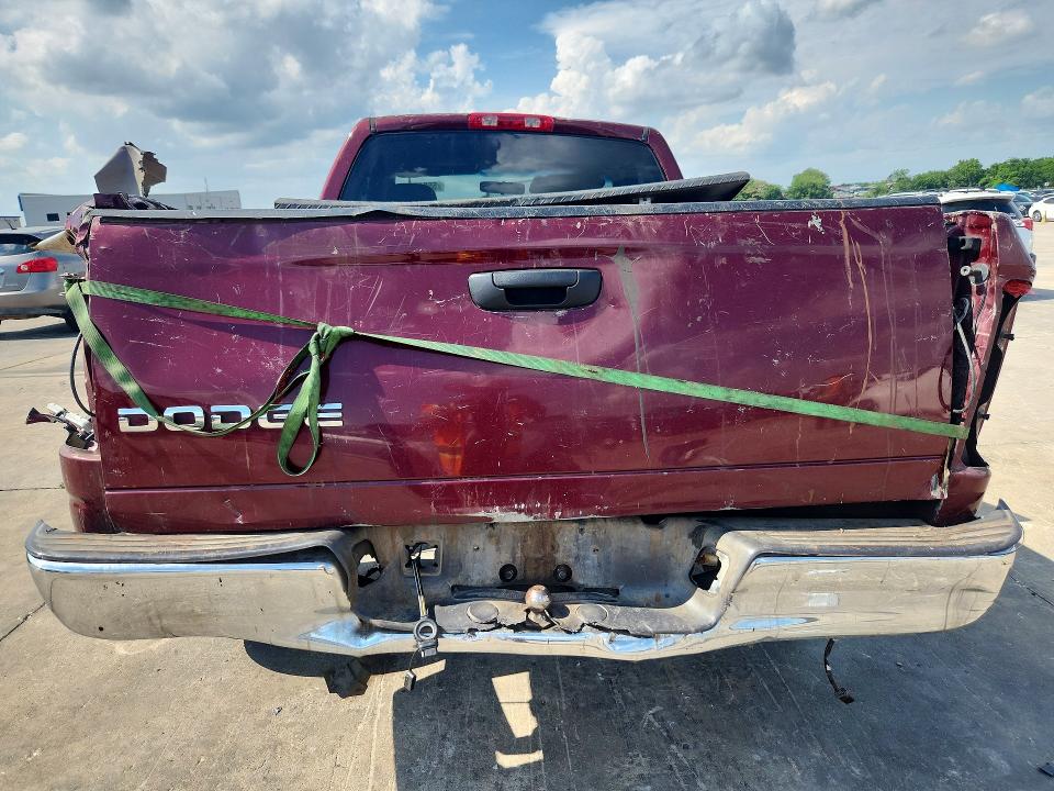 2002 Dodge Ram 1500 მანქანა იყიდება აუქციონზე, vin: 1D7HA16N92J122559, აუქციონის ნომერი: 55946796