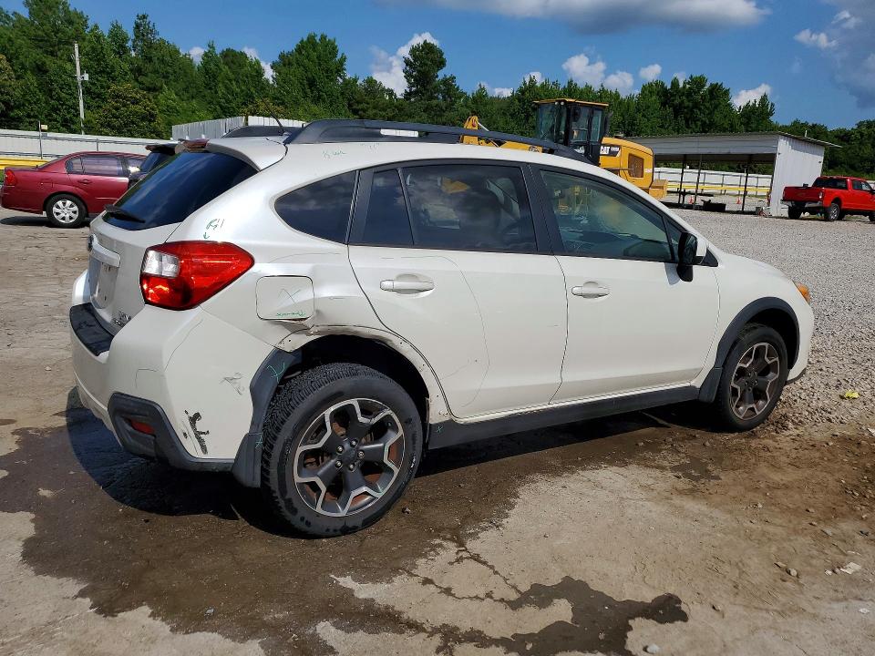 Продажа на аукционе авто 2014 Subaru Xv Crosstrek, vin: JF2GPAGC3E8297534, номер лота: 58410316