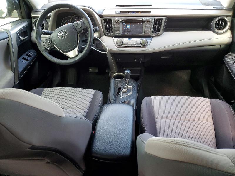 Продажа на аукционе авто 2015 Toyota Rav4, vin: 2T3WFREV1FW155128, номер лота: 55326856