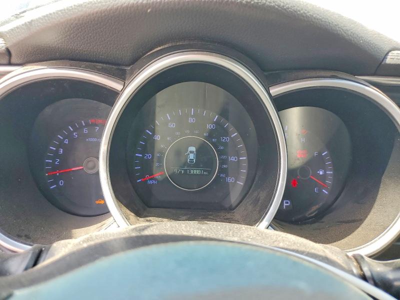 Aukcja sprzedaży 2015 Kia Optima, vin: 5XXGN4A78FG516150, numer aukcji: 56277866
