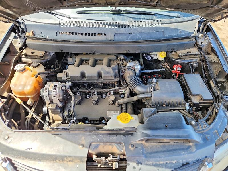 Aukcja sprzedaży 2009 Dodge Journey, vin: 3D4GH57VX9T197333, numer aukcji: 55798606