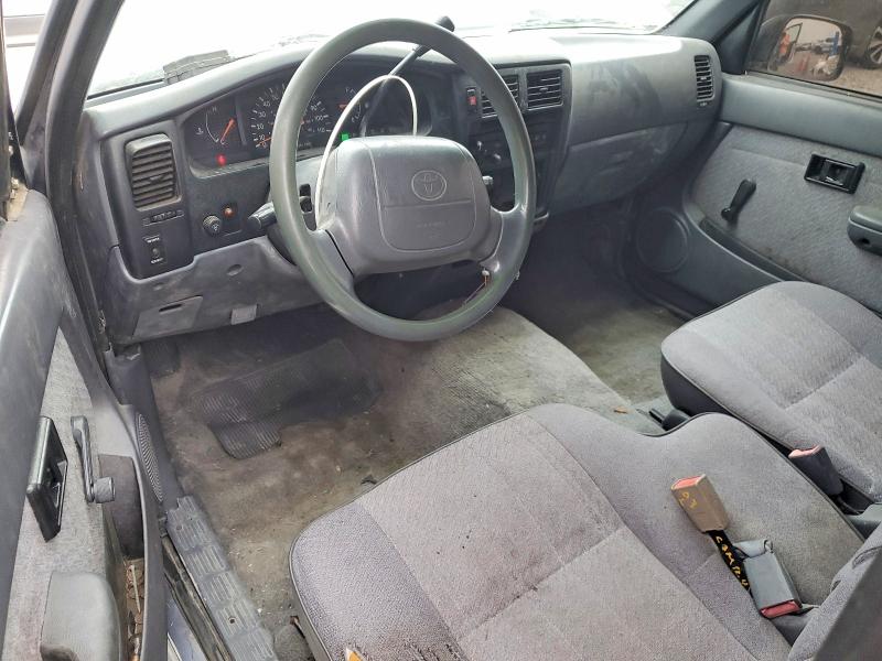 Продажа на аукционе авто 1997 Toyota Tacoma, vin: 4TAVL52N8VZ281966, номер лота: 58833626