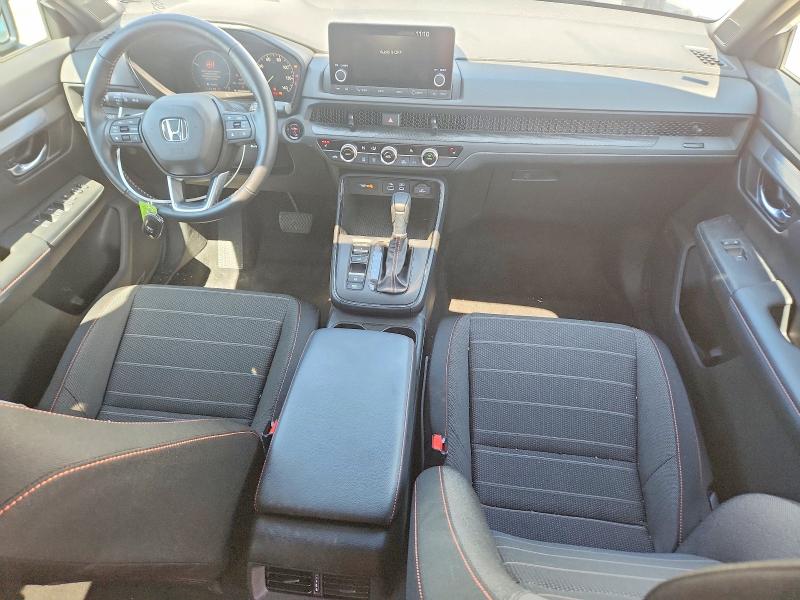Продажа на аукционе авто 2025 Honda Cr-v, vin: 7FARS6H59SE027954, номер лота: 56765626