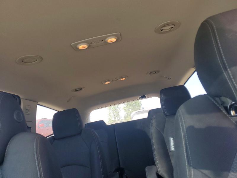 Aukcja sprzedaży 2017 Chevrolet Traverse, vin: 1GNKRGKD5HJ268353, numer aukcji: 56128216