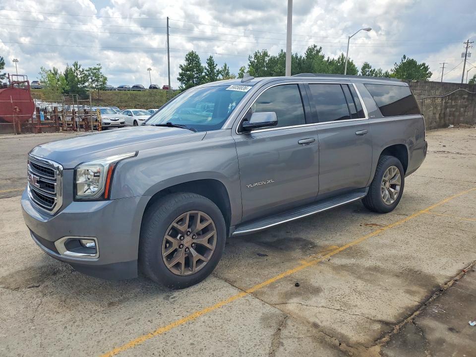 Aukcja sprzedaży 2018 Gmc Yukon Xl, vin: 1GKS1JKC3JR403748, numer aukcji: 59058836