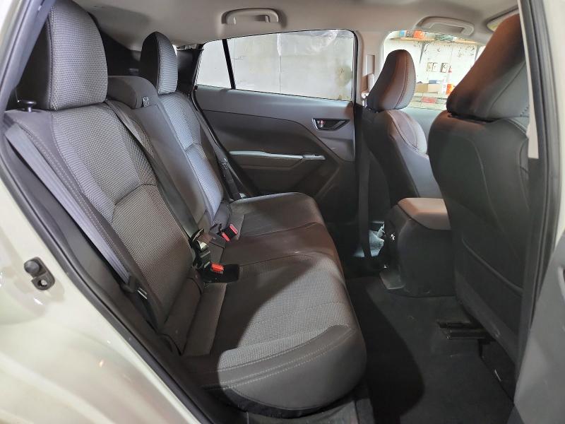 Aukcja sprzedaży 2024 Subaru Crosstrek, vin: JF2GUADC3R8349005, numer aukcji: 54856696