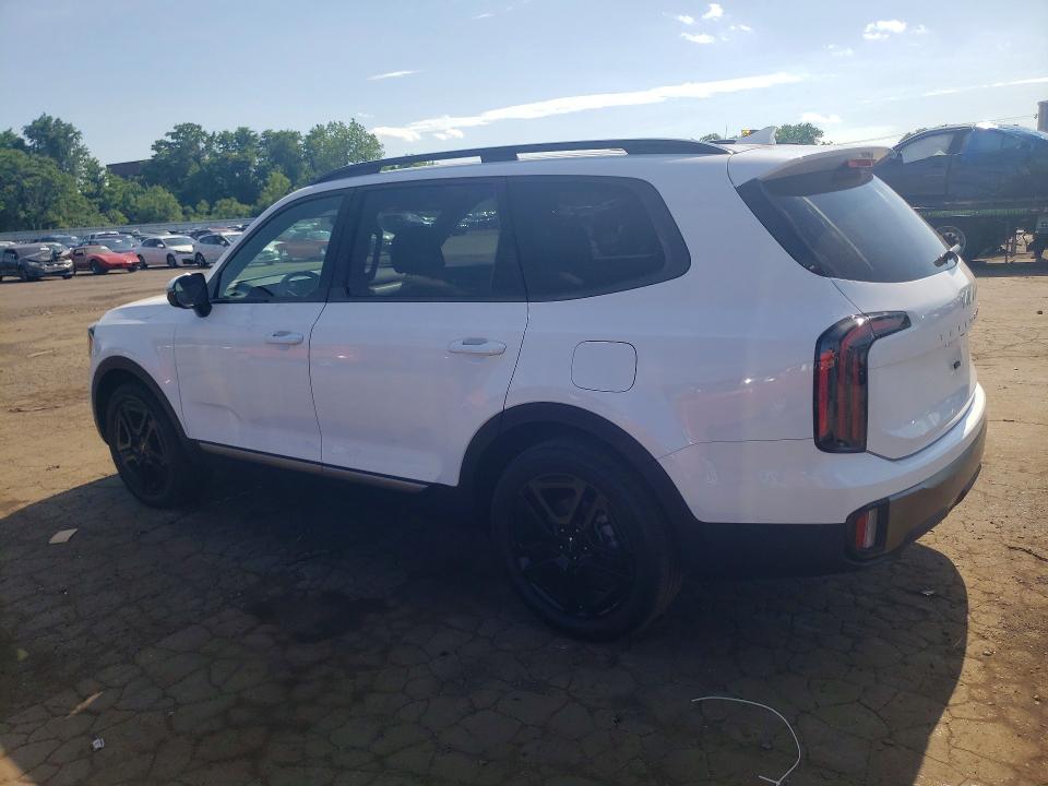 Продажа на аукционе авто 2023 Kia Telluride, vin: 5XYP5DGCXPG326884, номер лота: 56647966