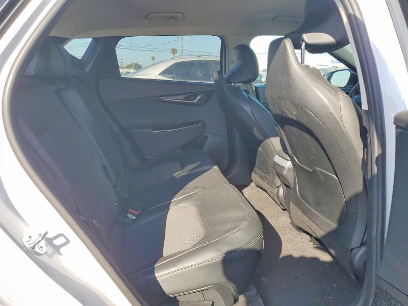 Продаж на аукціоні авто 2025 Kia Ev6, vin: 5XYC34JA7SG002845, номер лоту: 57061386