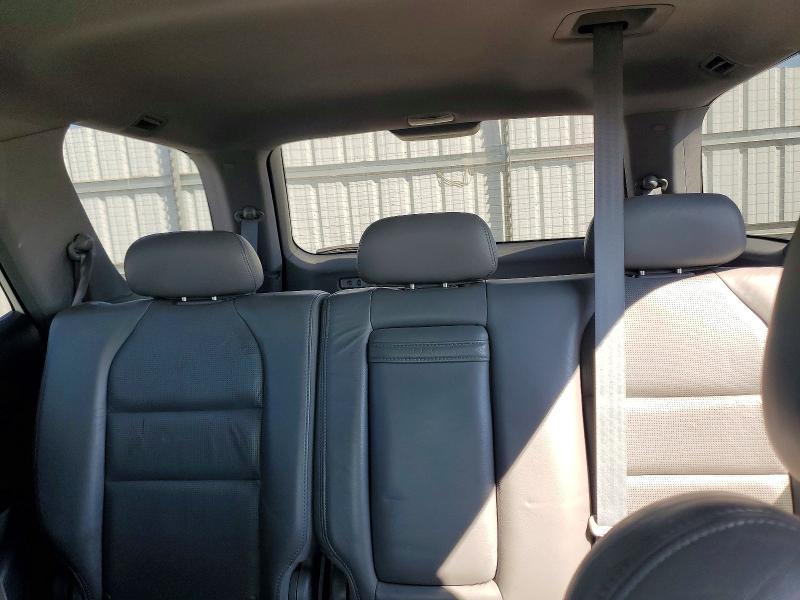 2004 Acura Mdx მანქანა იყიდება აუქციონზე, vin: 2HNYD18264H558210, აუქციონის ნომერი: 58963416