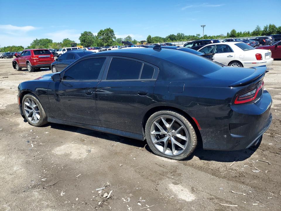 Aukcja sprzedaży 2023 Dodge Charger, vin: 2C3CDXHG6PH531354, numer aukcji: 58230686