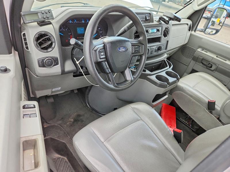 2023 Ford E350 მანქანა იყიდება აუქციონზე, vin: 1FDWE3FK9PDD08479, აუქციონის ნომერი: 55573066