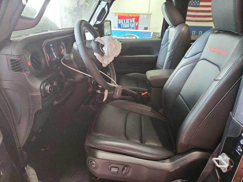 Продажа на аукционе авто 2025 Jeep Wrangler, vin: 1C4PJXCG9SW533316, номер лота: 58615626