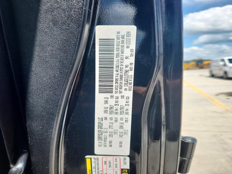 Продажа на аукционе авто 2013 Jeep Wrangler Unlimited, vin: 1C4BJWDG1DL577902, номер лота: 55220026