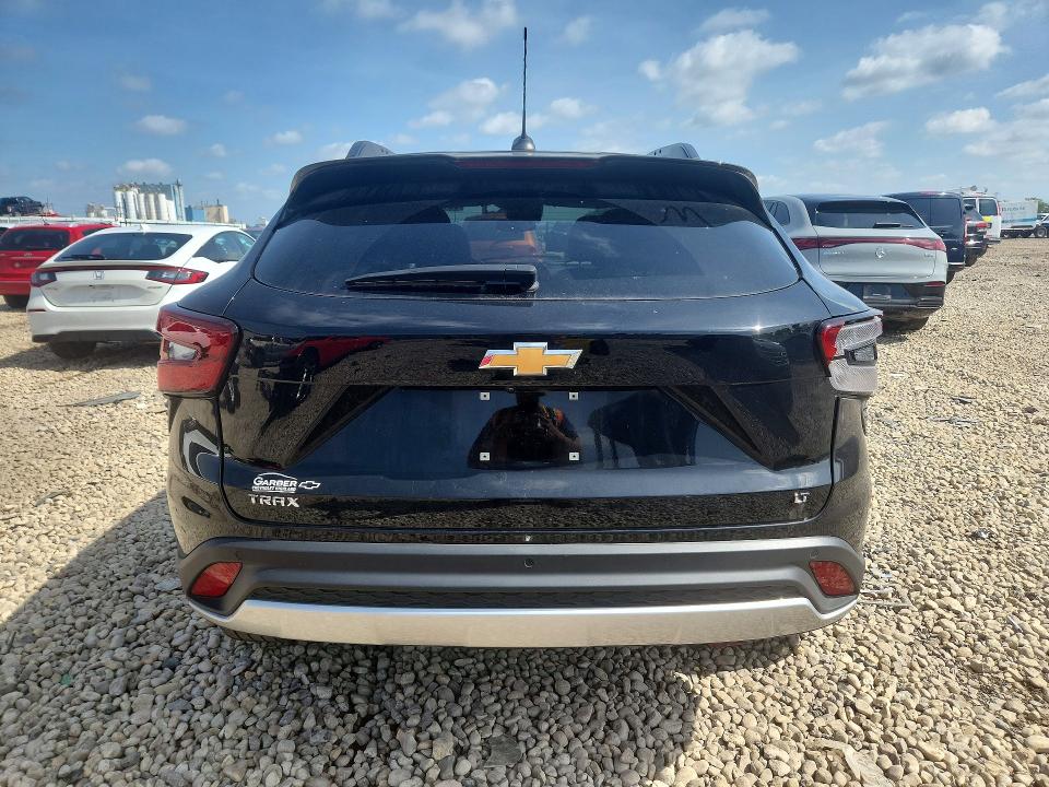 Aukcja sprzedaży 2025 Chevrolet Trax, vin: KL77LHEP0SC041429, numer aukcji: 56451706