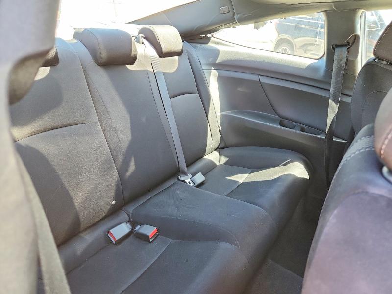 Продаж на аукціоні авто 2020 Honda Civic, vin: 2HGFC3B33LH351156, номер лоту: 55537966