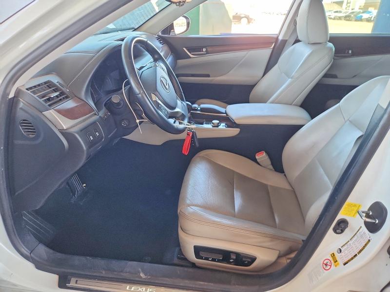 Продаж на аукціоні авто 2014 Lexus Gs, vin: JTHBE1BL1E5039793, номер лоту: 59539116