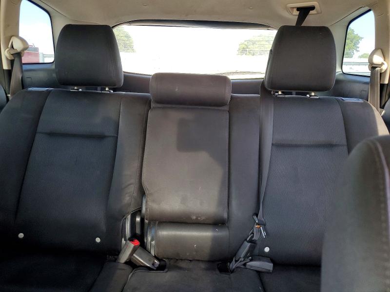 Aukcja sprzedaży 2013 Mazda Cx-9, vin: JM3TB2BA4D0424299, numer aukcji: 57519776