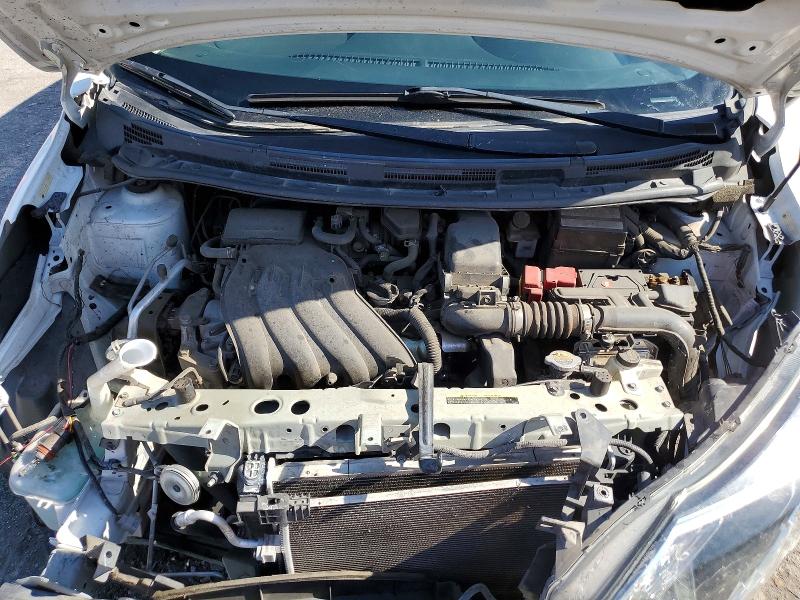Aukcja sprzedaży 2019 Nissan Versa Note, vin: 3N1CE2CP8KL362038, numer aukcji: 57407556