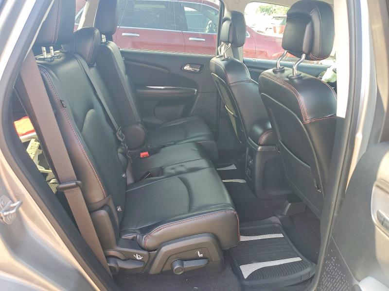 Aukcja sprzedaży 2019 Dodge Journey, vin: 3C4PDDEG1KT702141, numer aukcji: 58695726