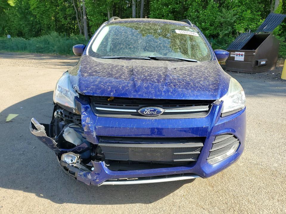 Продажа на аукционе авто 2014 Ford Escape, vin: 1FMCU9G98EUC40757, номер лота: 55935396