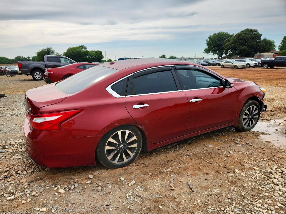 Продаж на аукціоні авто 2016 Nissan Altima, vin: 1N4AL3AP1GC274105, номер лоту: 55618906