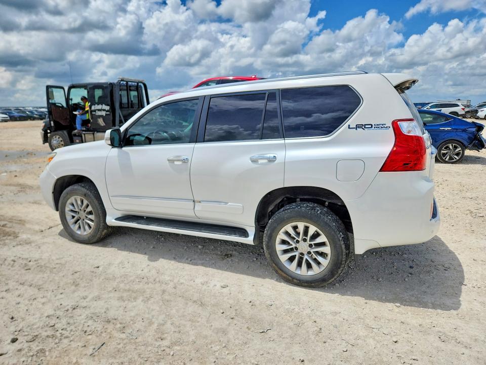 Aukcja sprzedaży 2010 Lexus Gx, vin: JTJJM7FX3A5014773, numer aukcji: 56254376