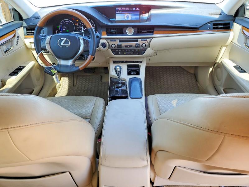 Продаж на аукціоні авто 2013 Lexus Es, vin: JTHBW1GG5D2016798, номер лоту: 58079186