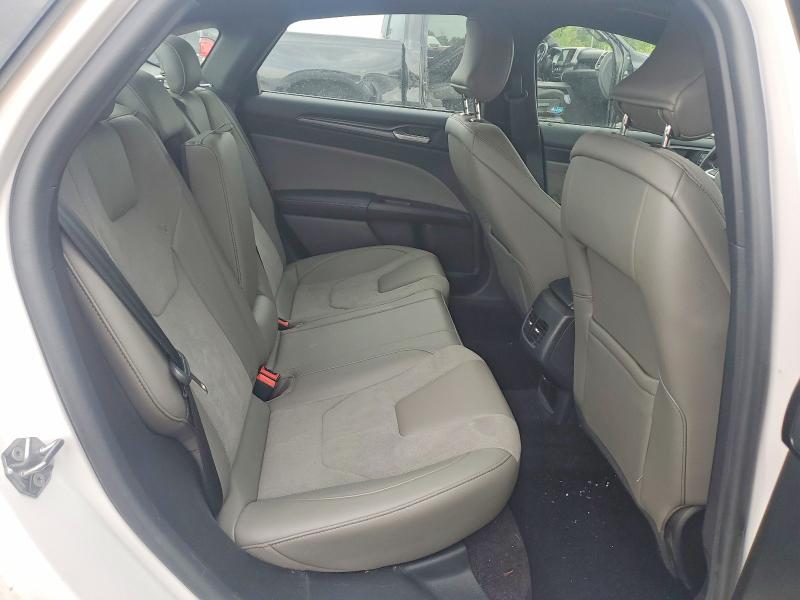 Продаж на аукціоні авто 2017 Ford Fusion, vin: 3FA6P0VPXHR311657, номер лоту: 56330316